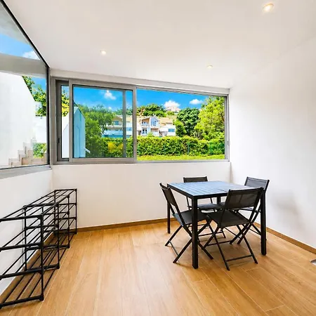 Elegant Cocon Avec Piscine Et Parking Prive
